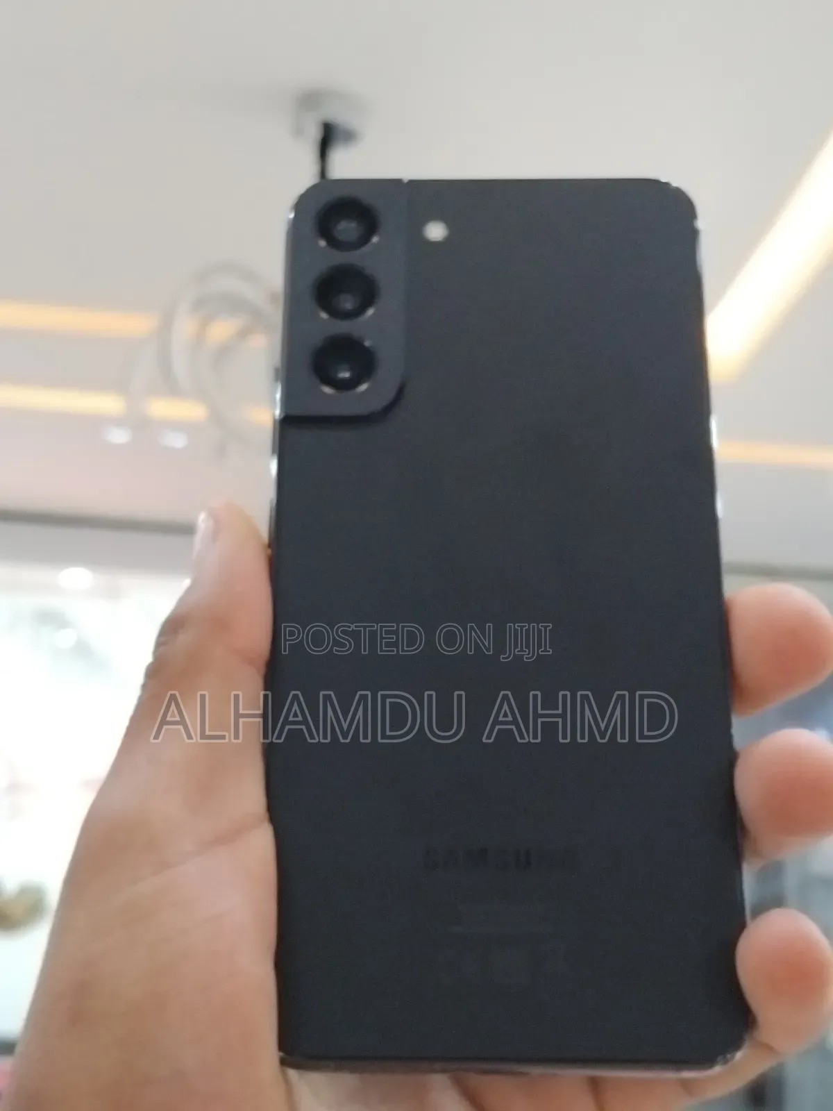 Samsung Galaxy S22+ 5G 128 GB