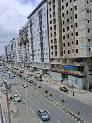 3bdrm Apartment in Jenboro Realestate, Bole for sale