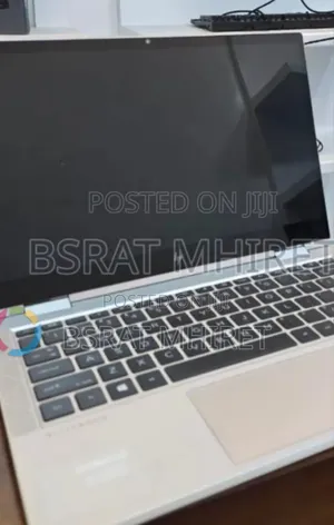 Photo - New Laptop HP Envy X360 16GB Intel Core i7 SSD 512GB