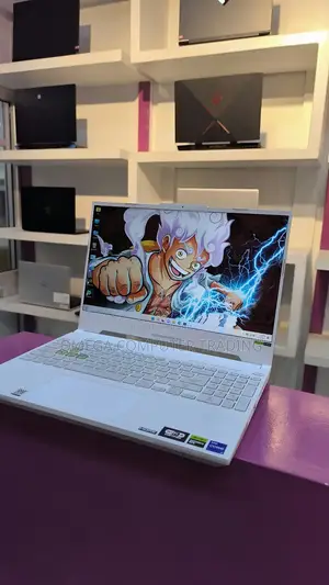 New Laptop Asus TUF Gaming A15 16GB Intel Core i7 SSD 1T