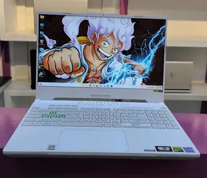New Laptop Asus TUF Gaming A15 16GB Intel Core I7 SSD 1T