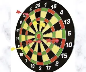 Magnetic Dart