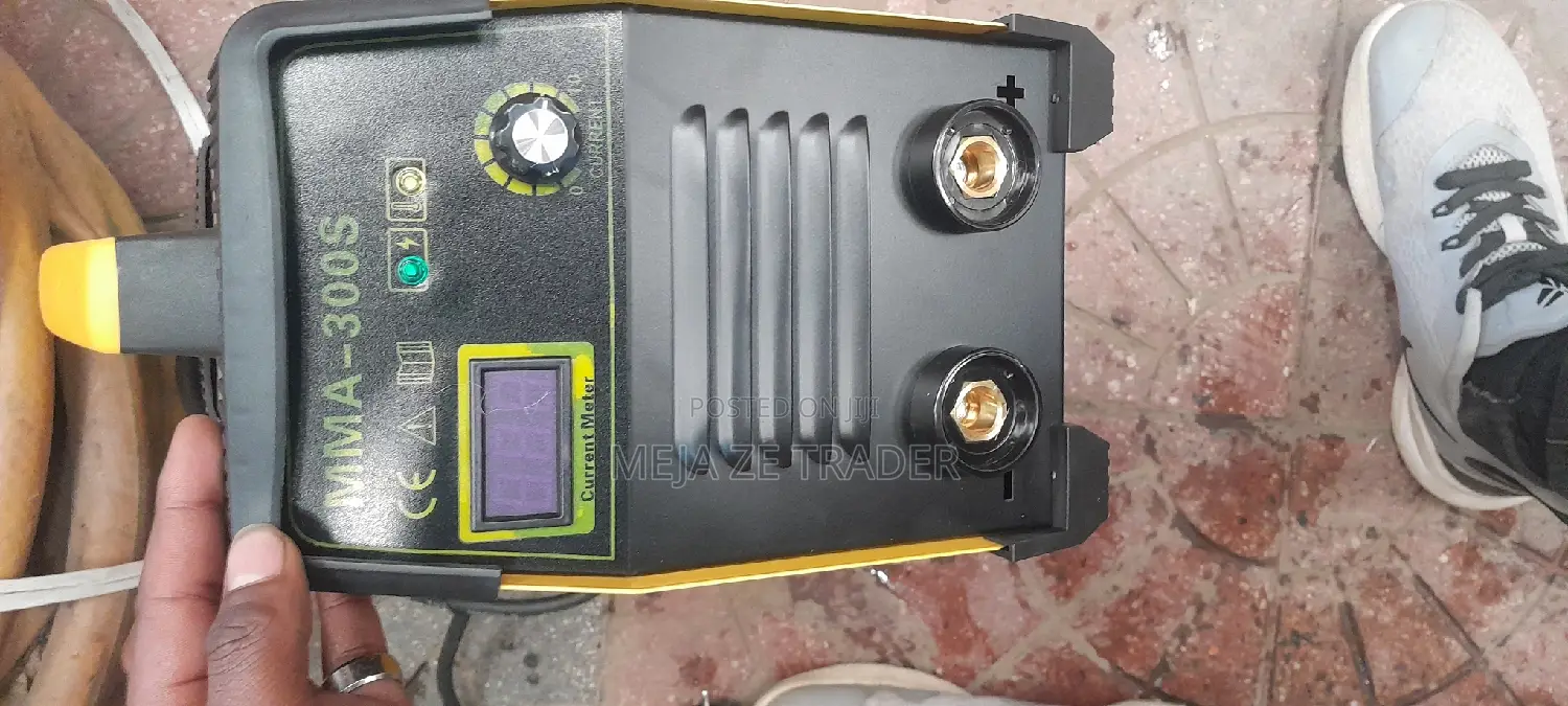 Yaso Welding Machine