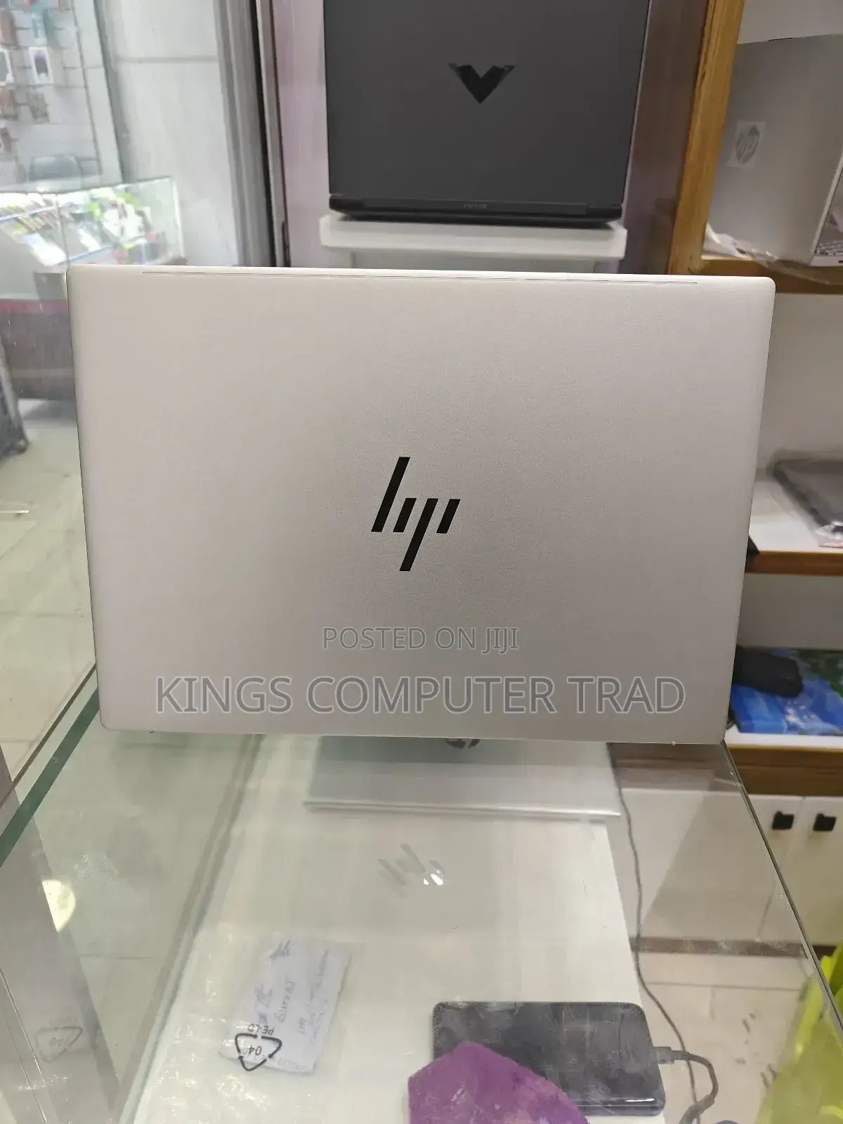 New Laptop HP Pavilion 17 16GB Intel Core I7 SSD 1T