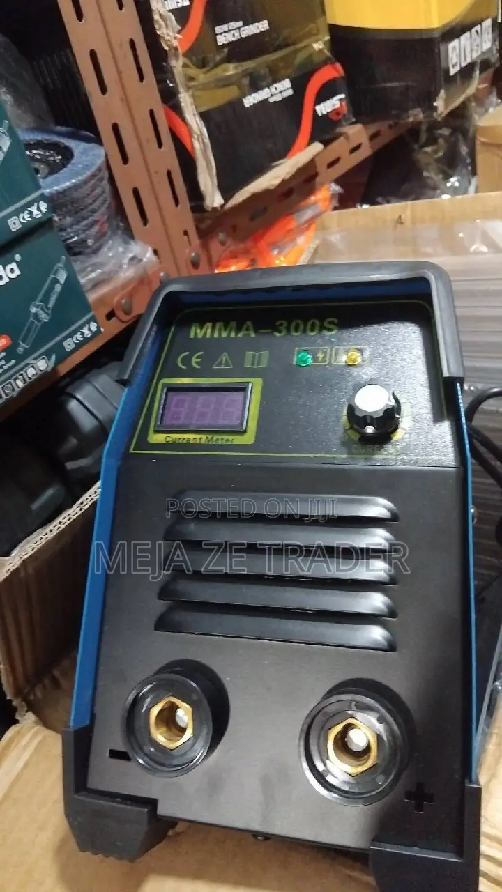 Yaso Welding Machine