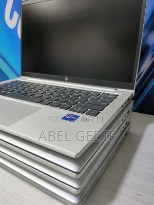 New Laptop HP EliteBook 840 16GB Intel Core I7 SSD 512GB