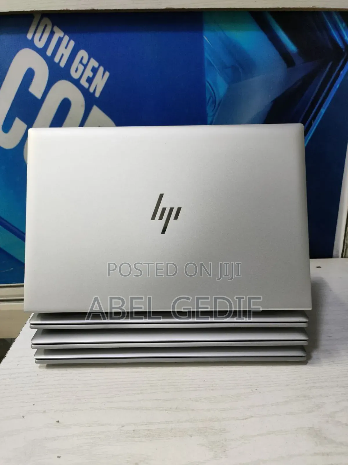 New Laptop HP EliteBook 840 16GB Intel Core I7 SSD 512GB
