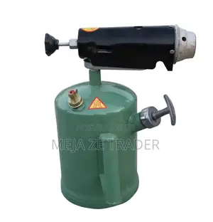 Photo - Flamethrower(Blow Lamp