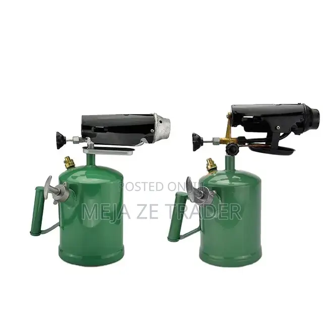 Flamethrower(Blow Lamp