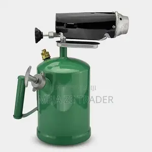 Flamethrower(Blow Lamp