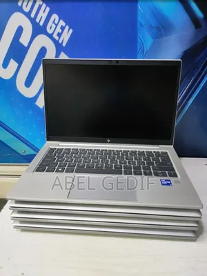 New Laptop HP EliteBook 840 16GB Intel Core I7 SSD 512GB