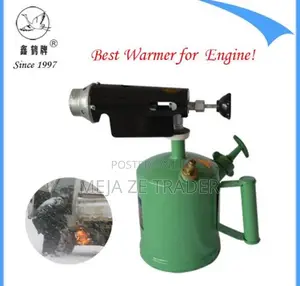 Flamethrower(Blow Lamp