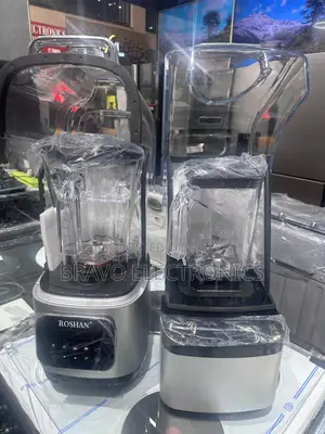 Photo - Roshan Commercial Jucier