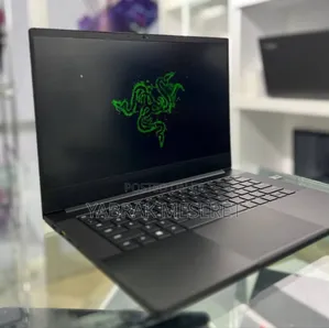 New Laptop Razer Blade 16GB AMD Ryzen 9 SSD 1T