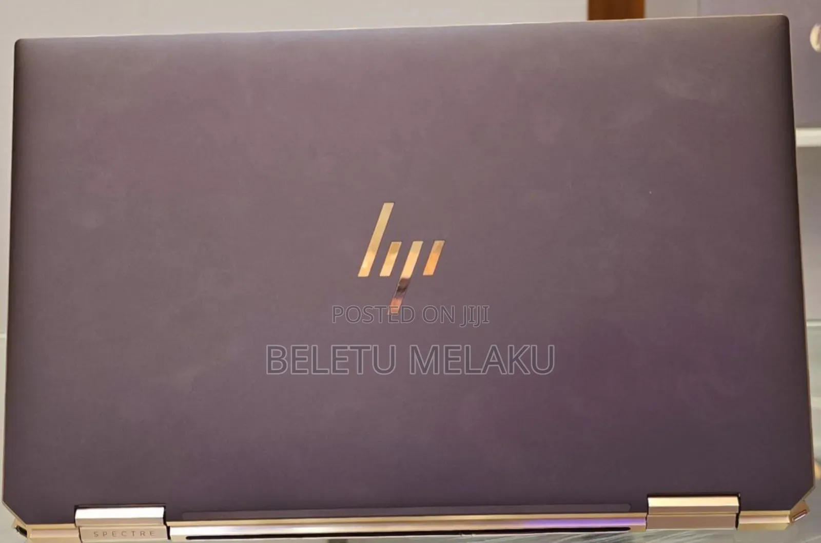 New Laptop HP Spectre X360 16GB Intel Core I7 SSD 1T