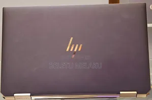 Photo - New Laptop HP Spectre X360 16GB Intel Core I7 SSD 1T