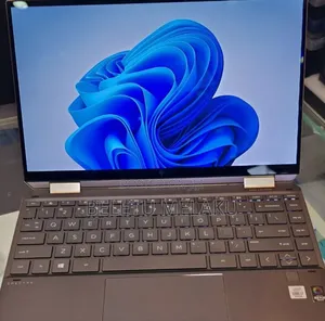 New Laptop HP Spectre X360 16GB Intel Core I7 SSD 1T