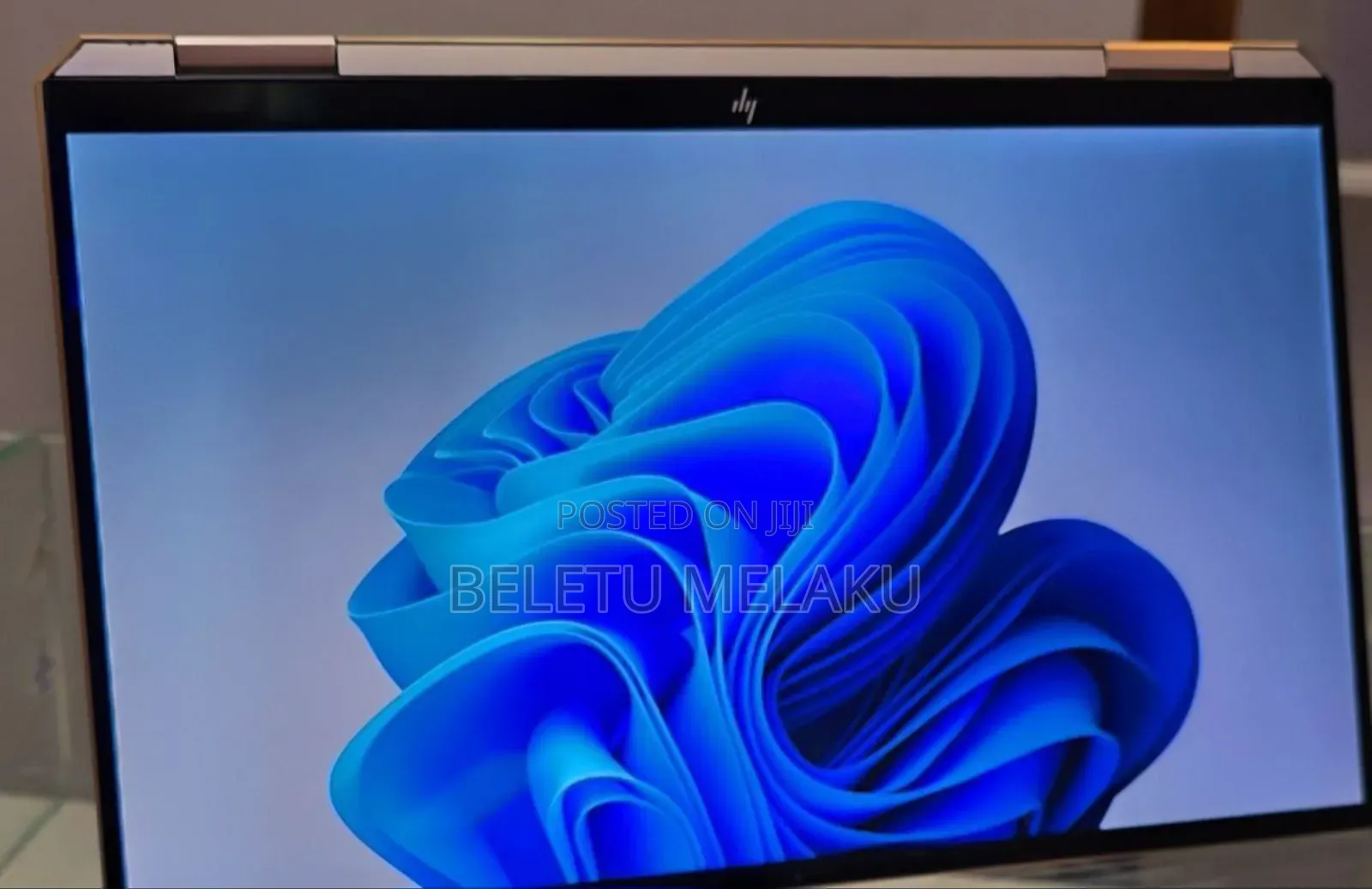 New Laptop HP Spectre X360 16GB Intel Core I7 SSD 1T