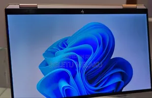 New Laptop HP Spectre X360 16GB Intel Core I7 SSD 1T