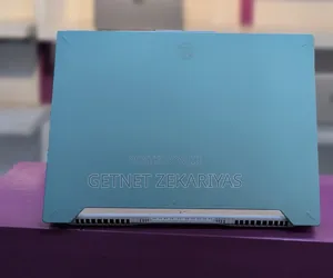 New Laptop Asus TUF Gaming A15 16GB Intel Core I7 SSD 1T