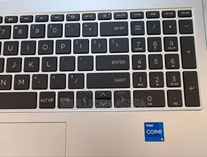 New Laptop HP 250 G10 16GB Intel Core I5 SSD 512GB