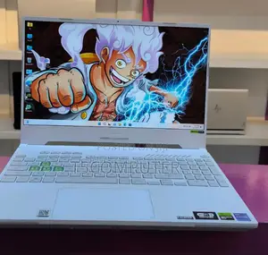 New Laptop Asus TUF Gaming F16 16GB Intel Core I7 SSD 1T