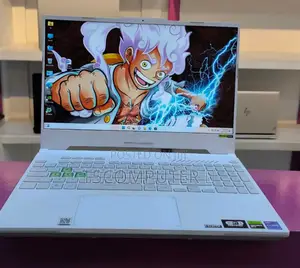 New Laptop Asus TUF Gaming F16 16GB Intel Core I7 SSD 1T