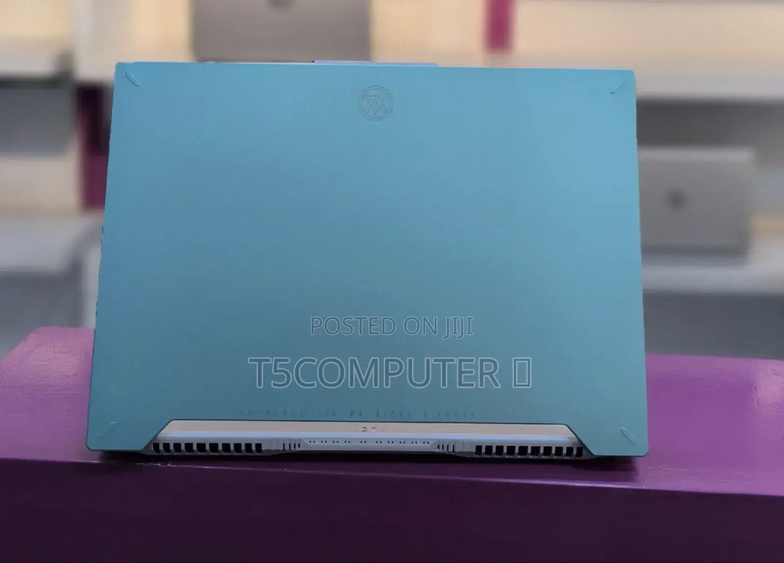 New Laptop Asus TUF Gaming F16 16GB Intel Core I7 SSD 1T