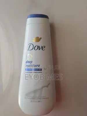 Photo - Dove Body Wash