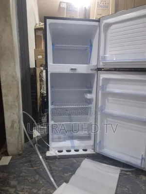 Crystal Refrigerator
