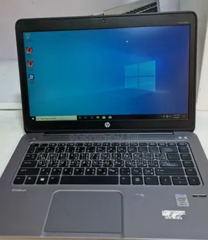 New Laptop HP EliteBook Folio 1020 G1 8GB Intel Core I5 SSD 1T