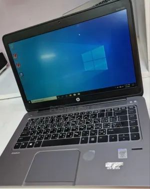 New Laptop HP EliteBook Folio 1020 G1 8GB Intel Core I5 SSD 1T