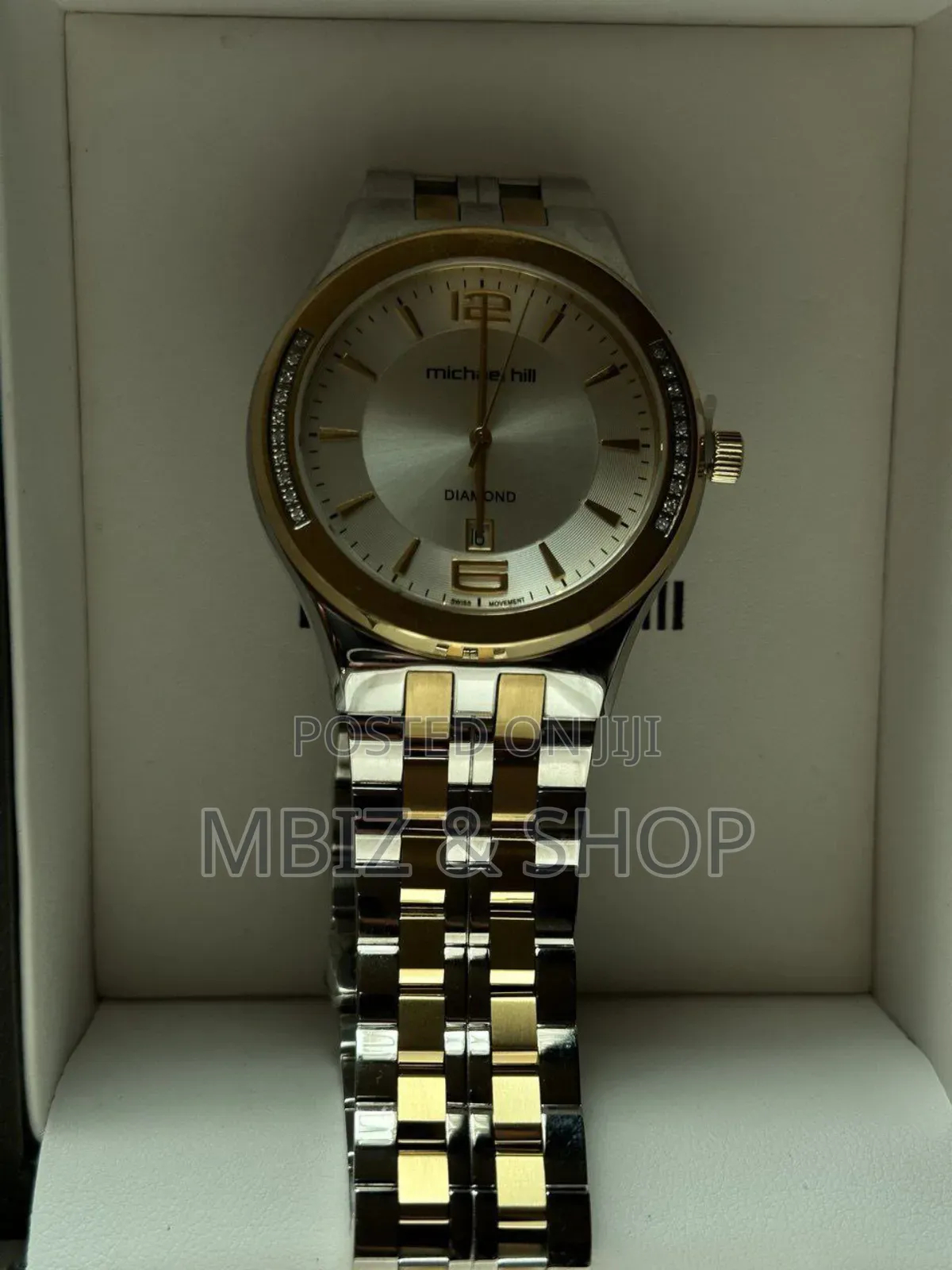 Michael Hill Original Watch