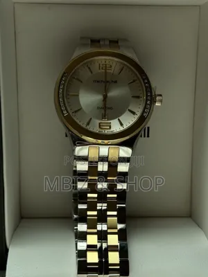 Photo - Michael Hill Original Watch