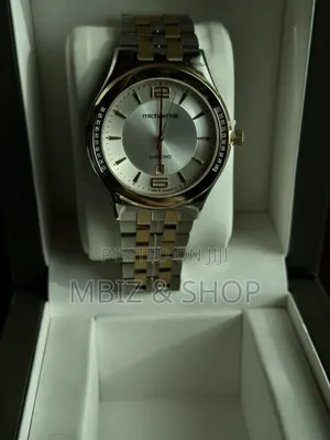 Michael Hill Original Watch