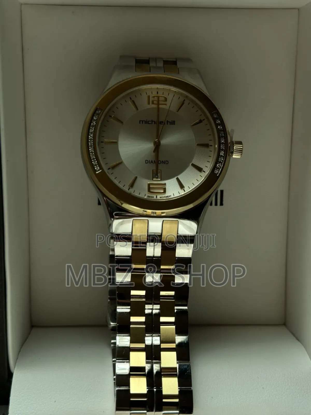 Michael Hill Original Watch