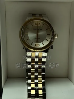 Michael Hill Original Watch