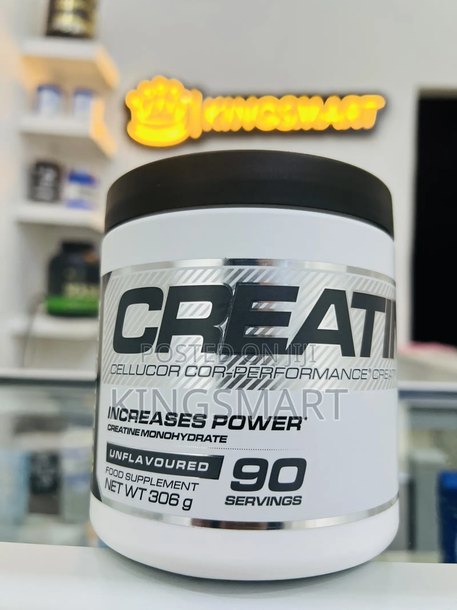 Cellucor Creatine Monohydrate