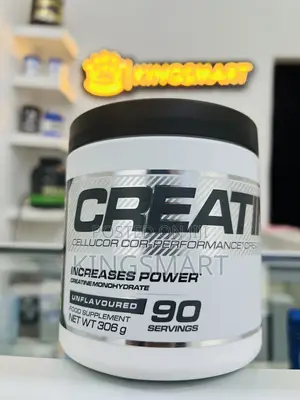 Photo - Cellucor Creatine Monohydrate