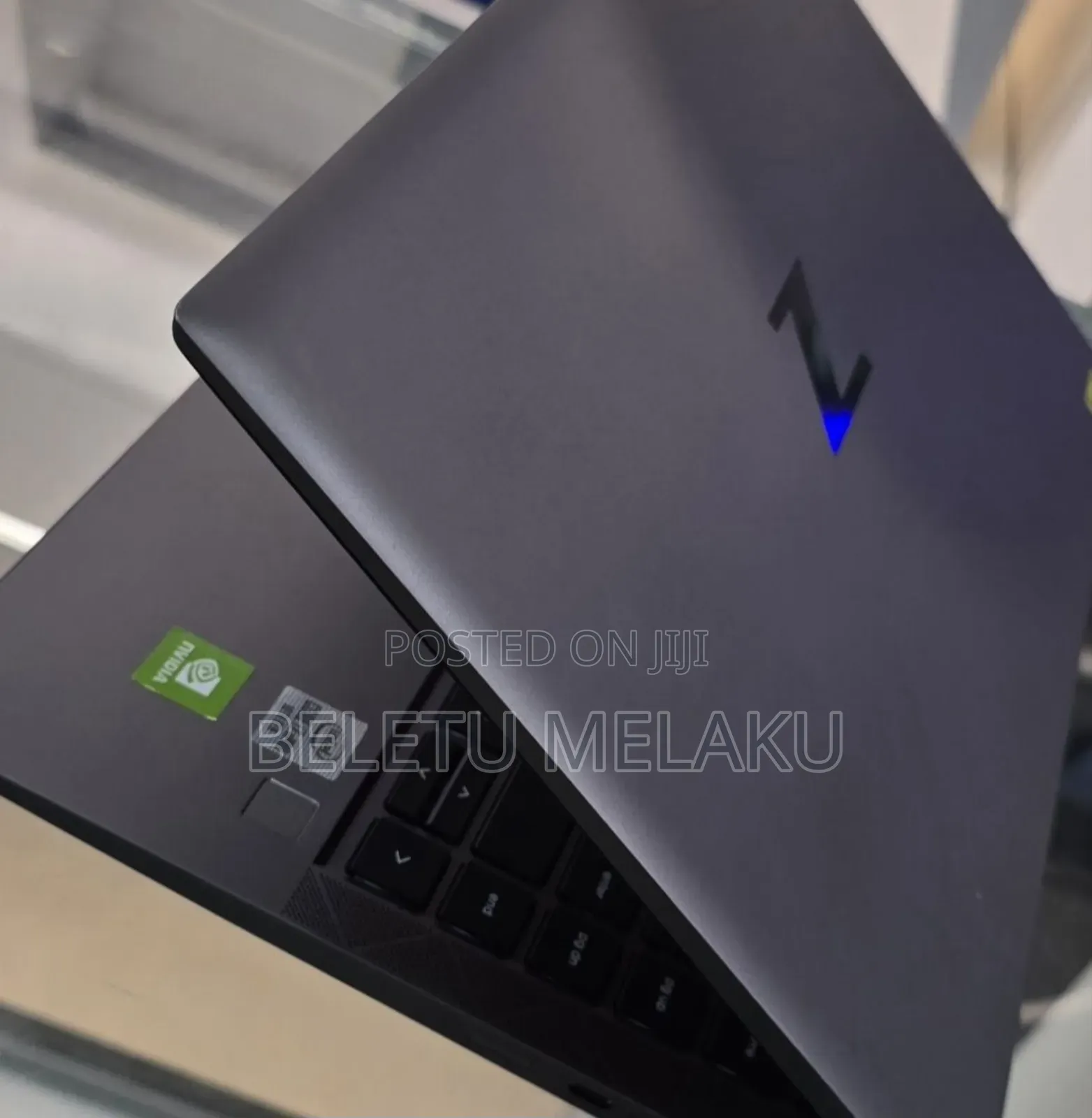 New Laptop HP Zbook Studio G7 32GB Intel Core I7 SSD 1T