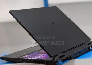 New Laptop Acer Predator Helios 300 16GB Intel Core I9 SSD 1T