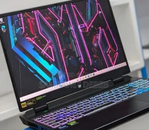 New Laptop Acer Predator Helios 300 16GB Intel Core I9 SSD 1T