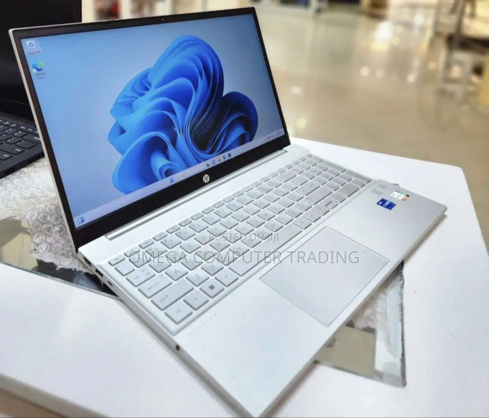 New Laptop HP Pavilion 15 16GB Intel Core i7 SSD 512GB