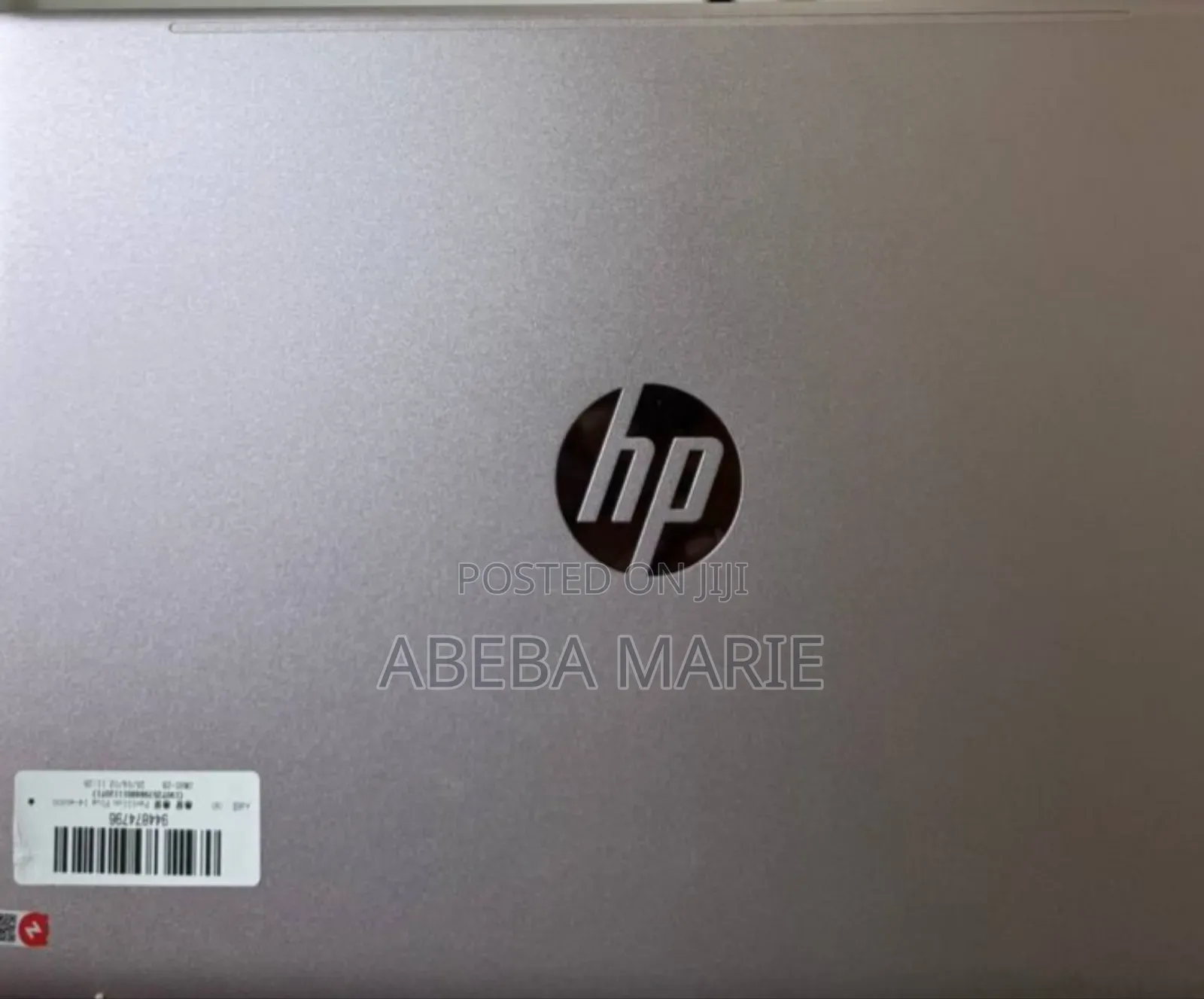 New Laptop HP Pavilion 14 16GB Intel Core I7 SSD 512GB