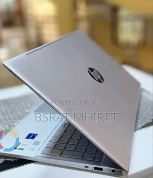 Photo - New Laptop HP Pavilion 15 16GB Intel Core I7 SSD 512GB