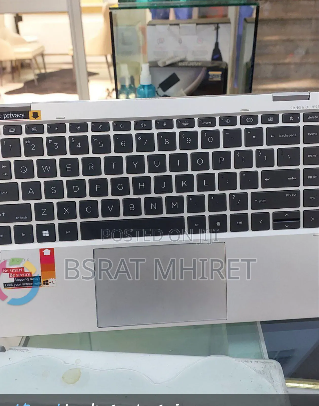 New Laptop HP Pavilion 15 16GB Intel Core I7 SSD 512GB