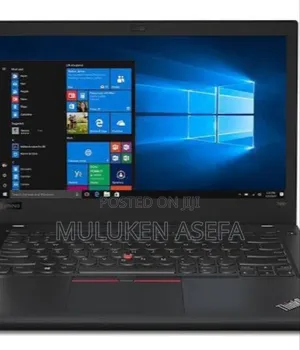 Photo - New Laptop Lenovo ThinkPad T480 16GB Intel Core I7 SSD 256GB