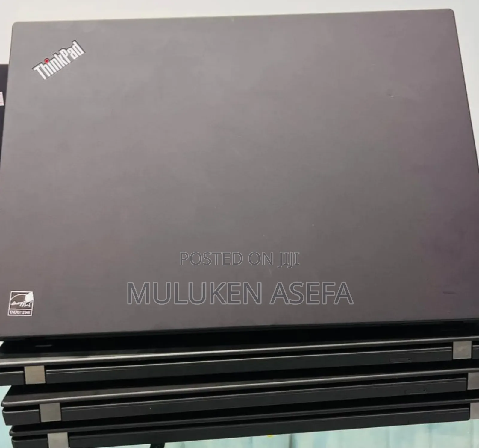 New Laptop Lenovo ThinkPad T480 16GB Intel Core I7 SSD 256GB