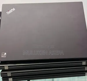 New Laptop Lenovo ThinkPad T480 16GB Intel Core I7 SSD 256GB