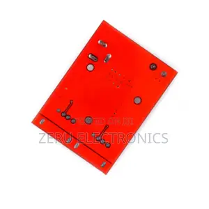 Step Down Buck Converter